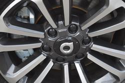 2024 GWM Cannon Alpha Ultra Hybrid