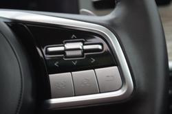 2024 GWM Cannon Alpha Ultra Hybrid