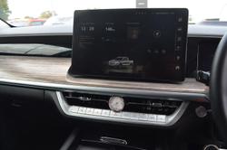 2024 GWM Cannon Alpha Ultra Hybrid