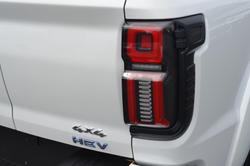 2024 GWM Cannon Alpha Ultra Hybrid