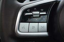 2024 GWM Cannon Alpha Ultra Hybrid