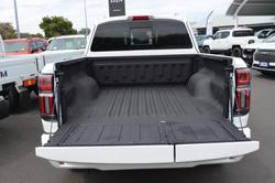 2024 GWM Cannon Alpha Ultra Hybrid