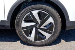 2023 MG ZS EV Long Range