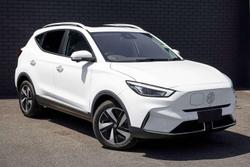 2023 MG ZS EV Long Range