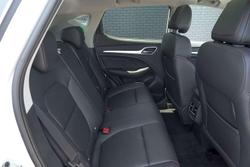 2023 MG ZS EV Long Range