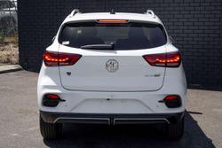 2023 MG ZS EV Long Range