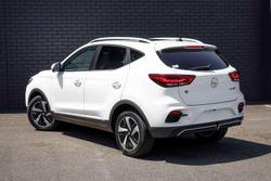 2023 MG ZS EV Long Range