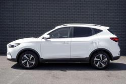 2023 MG ZS EV Long Range