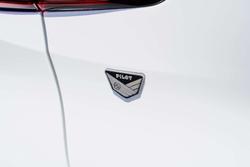 2023 MG ZS EV Long Range