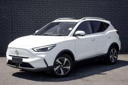 2023 MG ZS EV Long Range