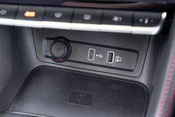 2023 MG ZS EV Long Range