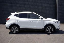 2023 MG ZS EV Long Range