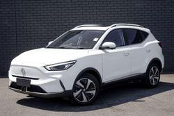 2023 MG ZS EV Long Range