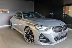 2025 BMW 2 Series M240i xDrive