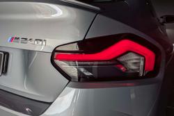 2025 BMW 2 Series M240i xDrive