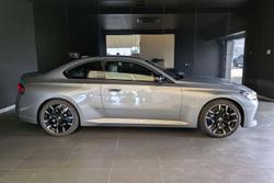 2025 BMW 2 Series M240i xDrive