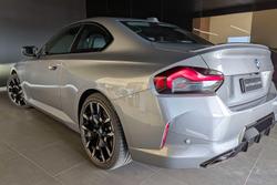 2025 BMW 2 Series M240i xDrive