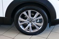 2021 Mazda CX-30 G20 Evolve