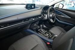 2021 Mazda CX-30 G20 Evolve