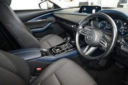 2021 Mazda CX-30 G20 Evolve