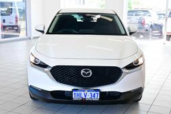 2021 Mazda CX-30 G20 Evolve