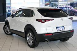 2021 Mazda CX-30 G20 Evolve
