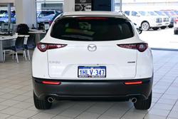 2021 Mazda CX-30 G20 Evolve