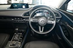 2021 Mazda CX-30 G20 Evolve