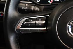 2021 Mazda CX-30 G20 Evolve