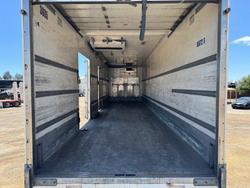 2006 FTE Bogie Axle 16 Pallet Fridge Trailer