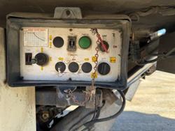 2006 FTE Bogie Axle 16 Pallet Fridge Trailer