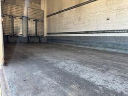 2006 FTE Bogie Axle 16 Pallet Fridge Trailer