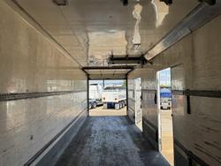 2006 FTE Bogie Axle 16 Pallet Fridge Trailer