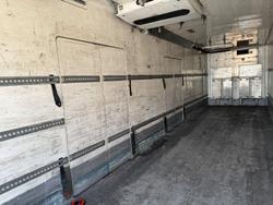 2006 FTE Bogie Axle 16 Pallet Fridge Trailer
