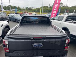 2025 Ford Ranger Wildtrak