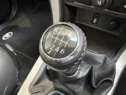 2017 Great Wall Steed NBP 4X4 Pure White