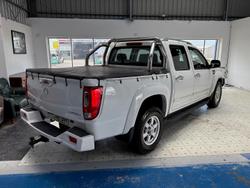 2017 Great Wall Steed NBP 4X4 Pure White