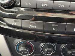 2017 Great Wall Steed NBP 4X4 Pure White