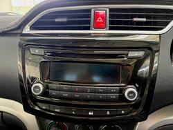 2017 Great Wall Steed NBP 4X4 Pure White