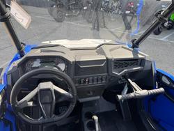 2021 Polaris RZR TRAIL S PREMIUM BLUE