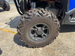 2021 Polaris RZR TRAIL S PREMIUM BLUE