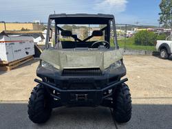 2021 Polaris RZR TRAIL S PREMIUM BLUE