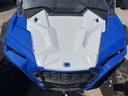 2021 Polaris RZR TRAIL S PREMIUM BLUE