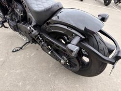 2023 Indian SCOUT ROGUE Green