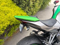 2014 Kawasaki Z1000