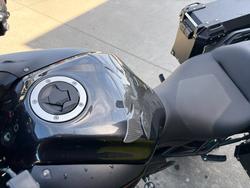 2018 Kawasaki VERSYS (KLE650) Black