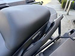 2018 Kawasaki VERSYS (KLE650) Black