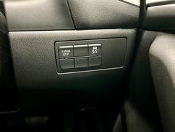 2018 Mazda 3 SP25 BN Series Eternal Blue