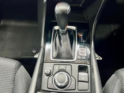 2018 Mazda 3 SP25 BN Series Eternal Blue