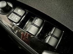 2018 Mazda 3 SP25 BN Series Eternal Blue